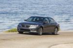 Honda Accord Sport Sedan 2013 года